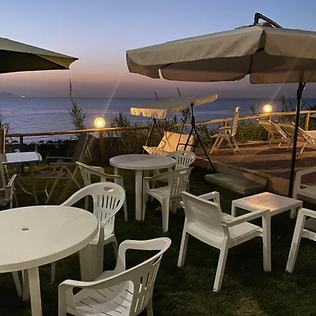 Bellavista 公寓 梵蒂冈角