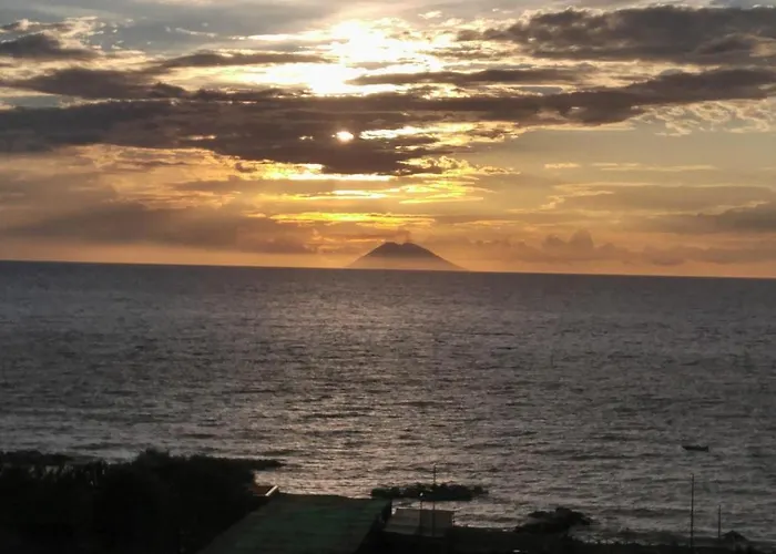 公寓 Bellavista 梵蒂冈角