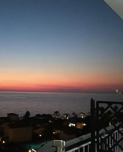 公寓 Bellavista 梵蒂冈角