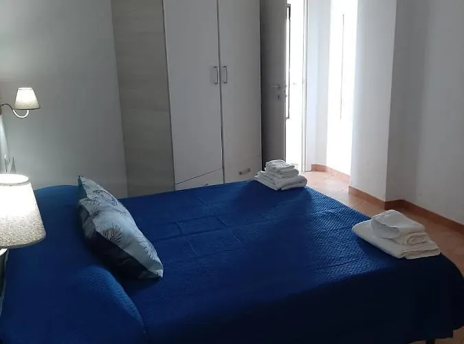 Bellavista 梵蒂冈角