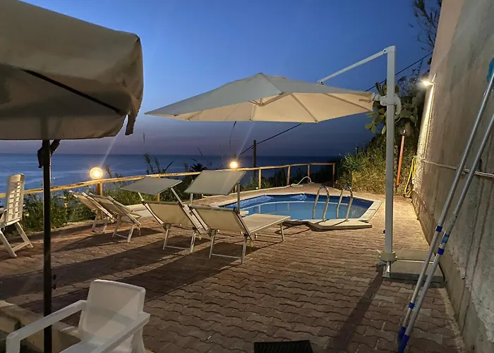 Bellavista 公寓 梵蒂冈角