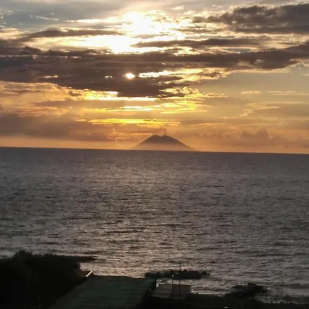 Appartamento Bellavista Capo Vaticano