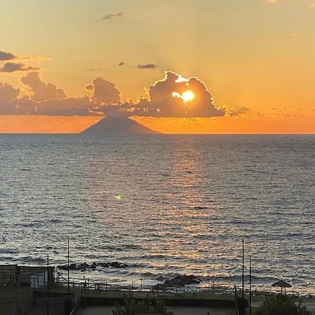 Bellavista * Capo Vaticano