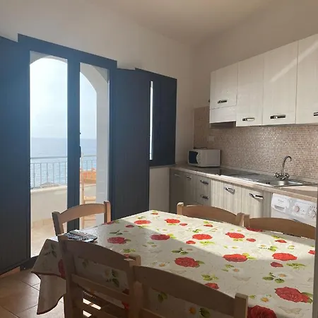 Bellavista Appartamento Capo Vaticano