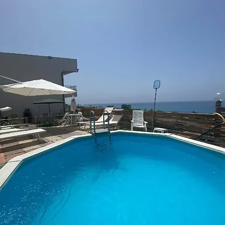 Appartamento Bellavista Capo Vaticano