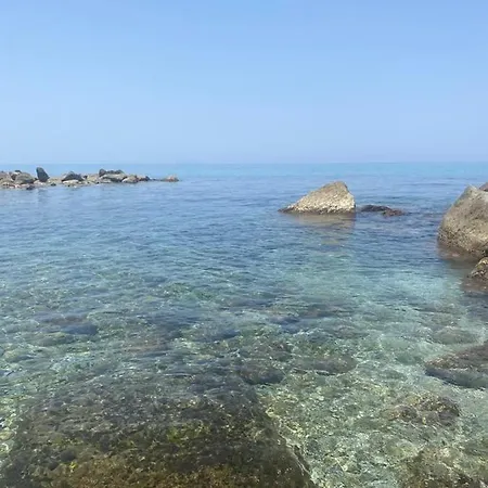 Appartement Bellavista *