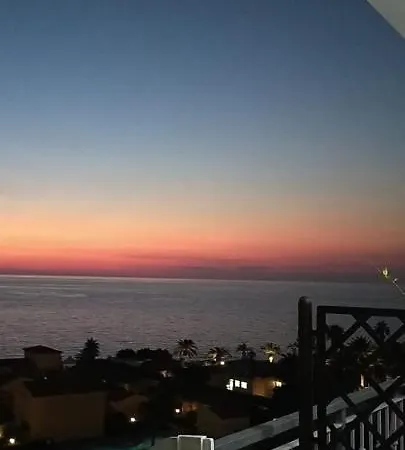 Appartamento Bellavista Capo Vaticano