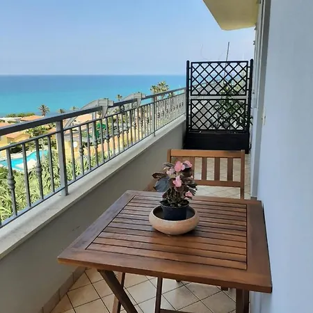 Διαμέρισμα Bellavista *