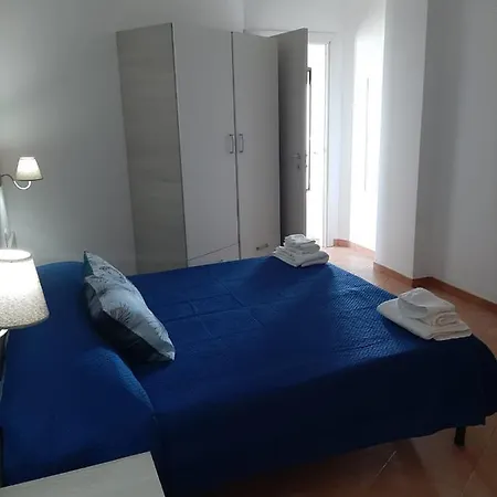 Bellavista Capo Vaticano