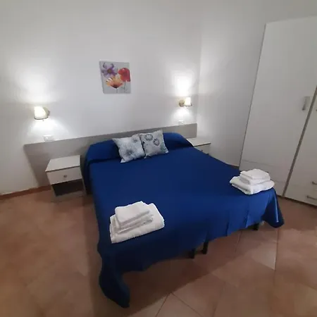 Bellavista * كابو فاتيكانو