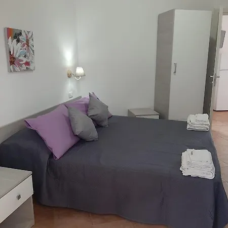 Bellavista Capo Vaticano