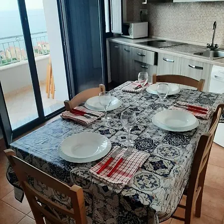 Bellavista * Capo Vaticano