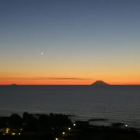 Bellavista Appartement