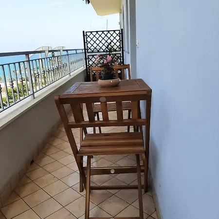 Bellavista Appartement *