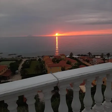 Bellavista Capo Vaticano