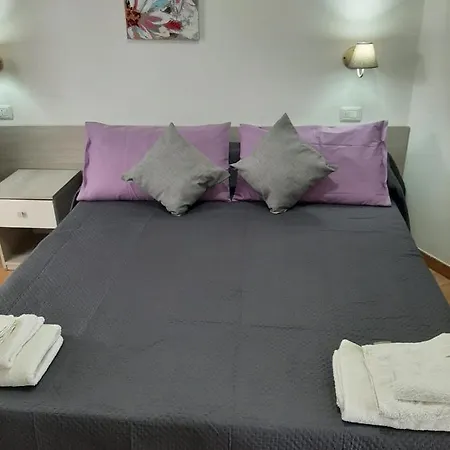 Bellavista Capo Vaticano