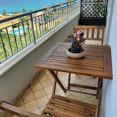 Bellavista Appartement