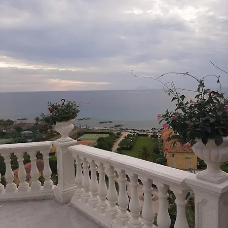 Διαμέρισμα Bellavista Capo Vaticano