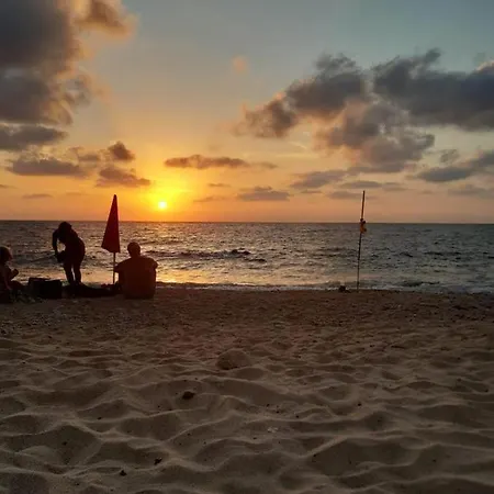 Bellavista Appartement *