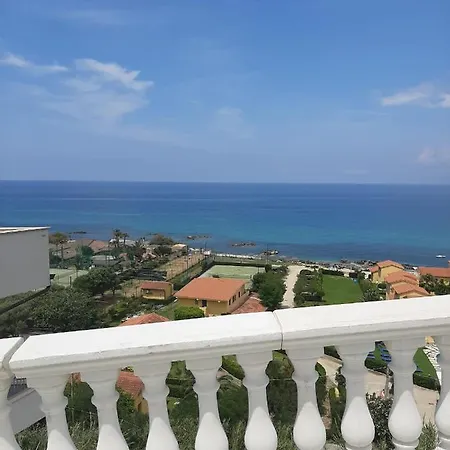 Bellavista Capo Vaticano
