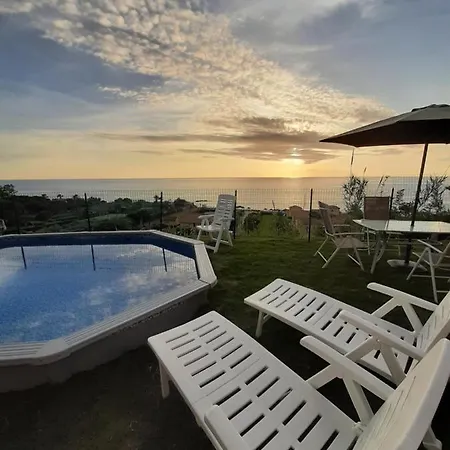 Appartement Bellavista Capo Vaticano