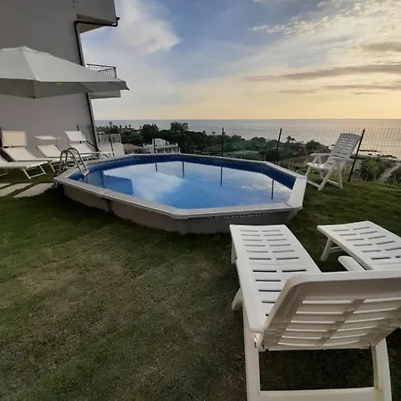 Bellavista * Capo Vaticano