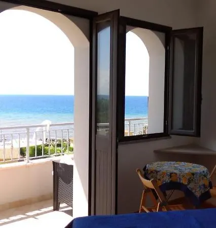 Appartement Bellavista *