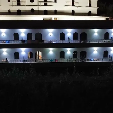 Bellavista * كابو فاتيكانو