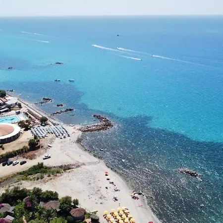 Bellavista Appartement