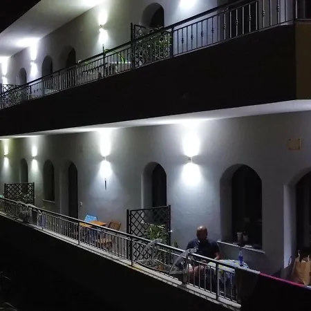 Appartement Bellavista Capo Vaticano