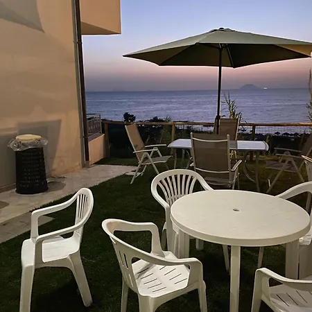 Bellavista كابو فاتيكانو