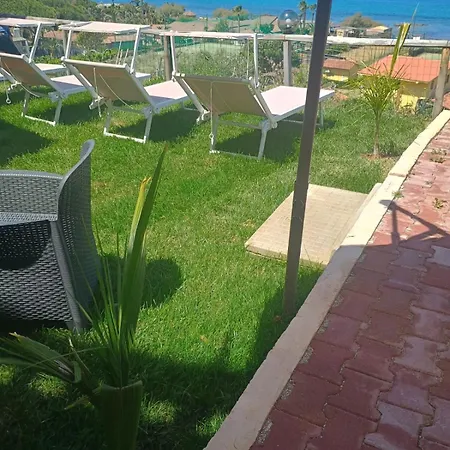 Bellavista Appartement