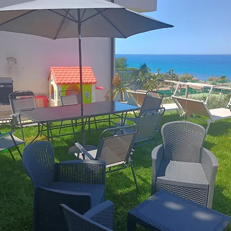 Bellavista Appartement