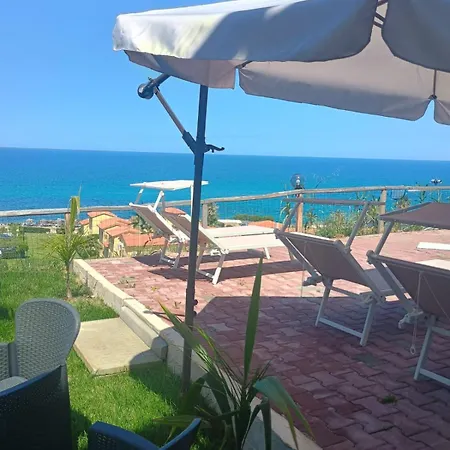 Appartement Bellavista