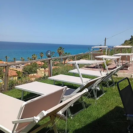 Bellavista Capo Vaticano