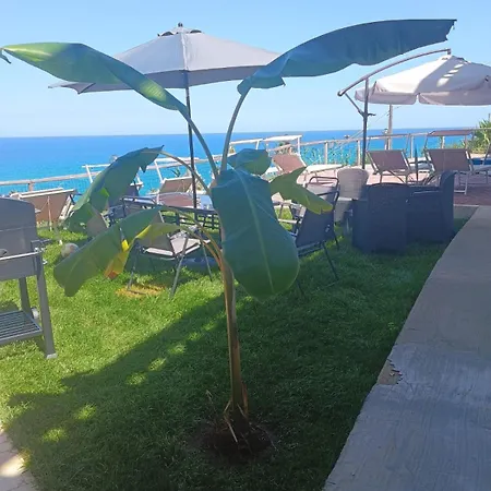 Bellavista * Capo Vaticano