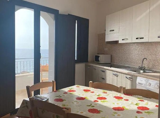 Bellavista דירה קאפו ואטיצ'אנו