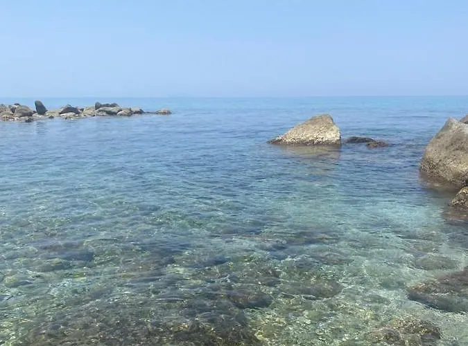 דירה Bellavista *