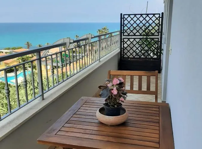 דירה Bellavista *