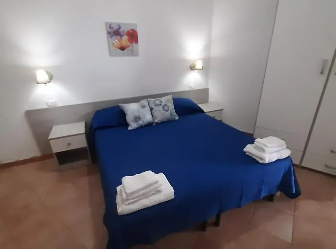 Bellavista * קאפו ואטיצ'אנו