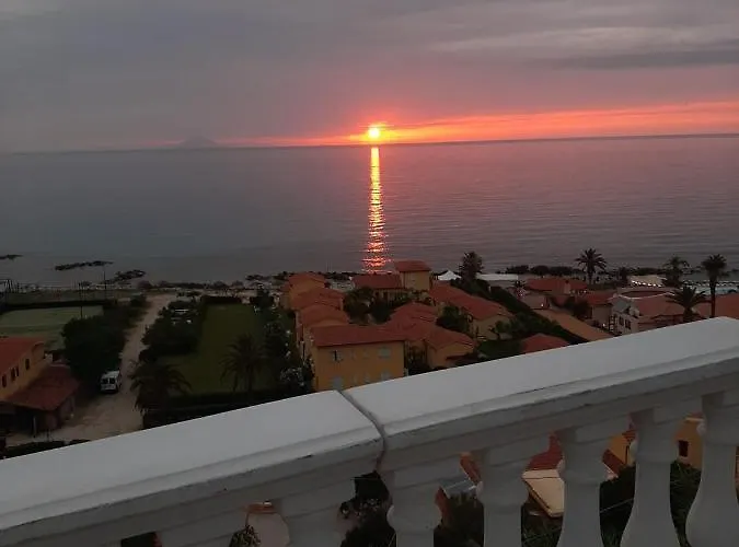 Bellavista קאפו ואטיצ'אנו