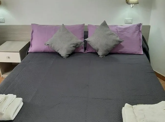 Bellavista קאפו ואטיצ'אנו