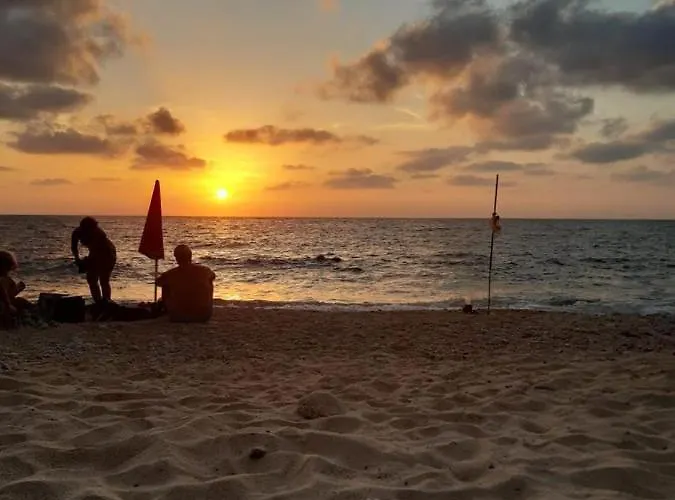 Bellavista דירה *