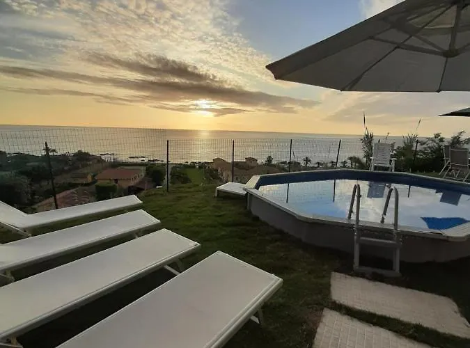 Bellavista דירה *