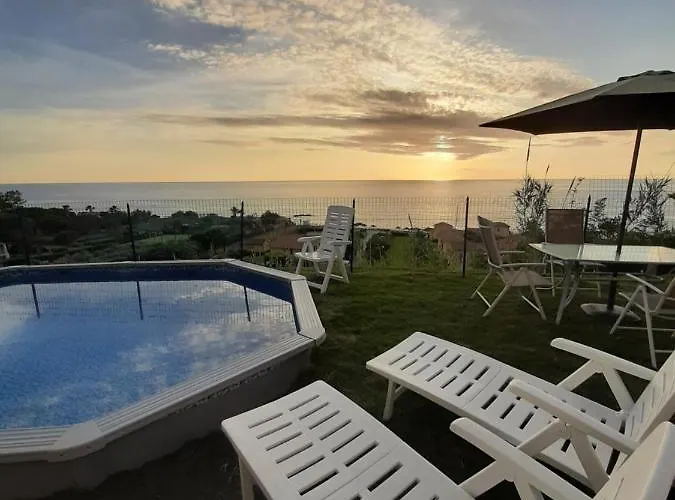 דירה Bellavista קאפו ואטיצ'אנו