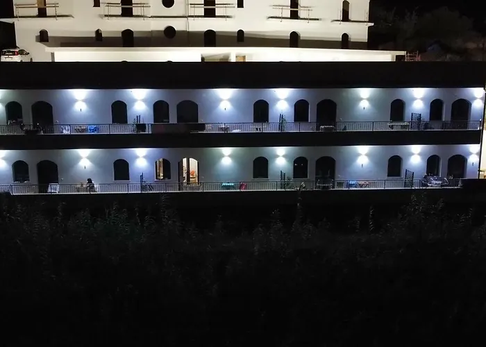 Bellavista * קאפו ואטיצ'אנו