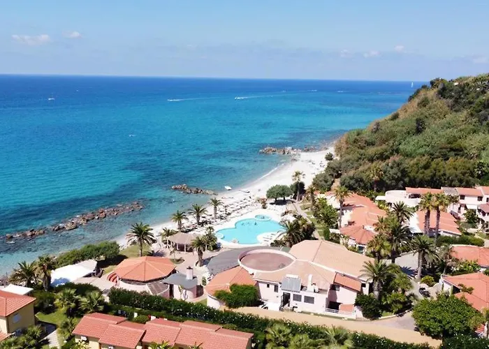 Bellavista דירה קאפו ואטיצ'אנו