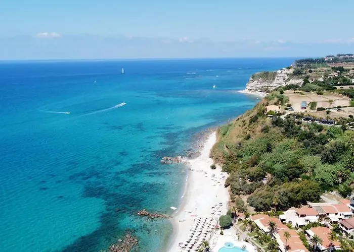 Bellavista קאפו ואטיצ'אנו