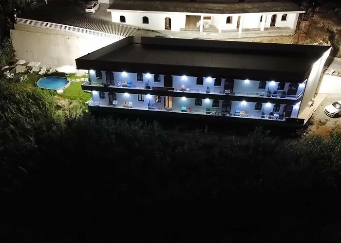 Bellavista דירה *