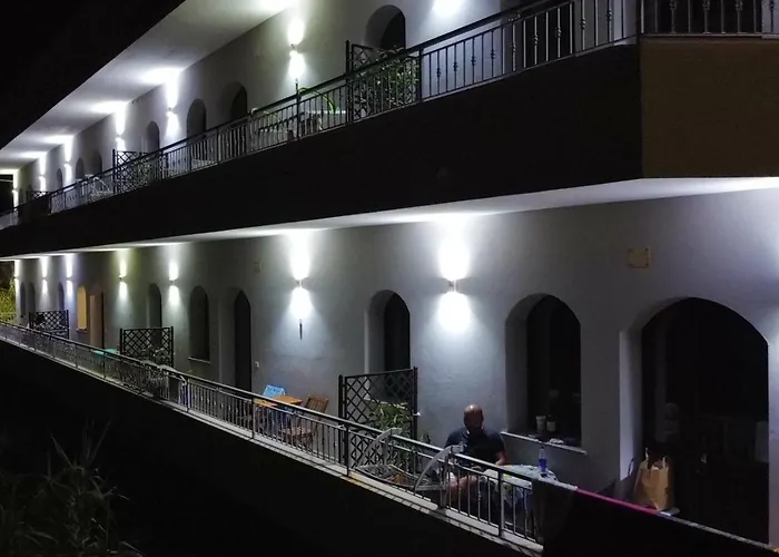 דירה Bellavista קאפו ואטיצ'אנו